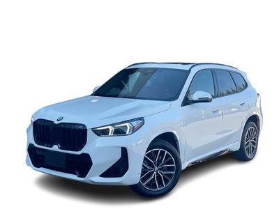 2023 BMW X1 in Richmond, British Columbia