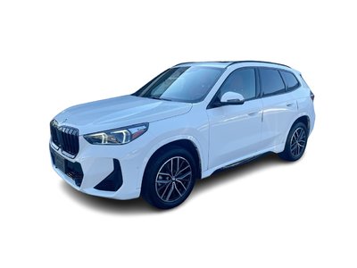 2023 BMW X1 in Richmond, British Columbia