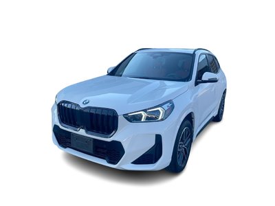 2023 BMW X1 in Richmond, British Columbia