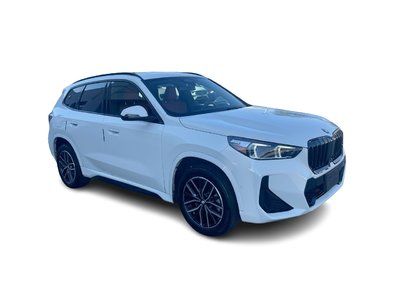 2023 BMW X1 in Richmond, British Columbia