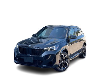 2024 BMW X1 in Vancouver, British Columbia