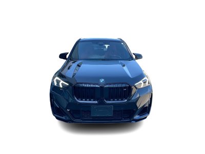 2024 BMW X1 in Vancouver, British Columbia