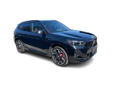 2024 BMW X1 in Vancouver, British Columbia
