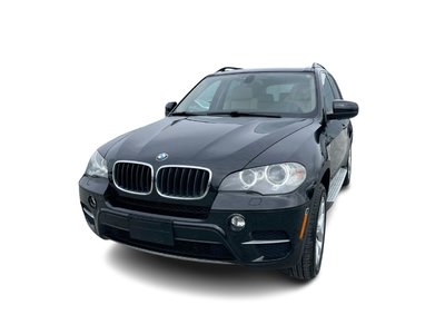 2013 BMW X5 in Richmond, British Columbia