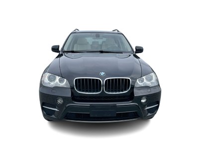 2013 BMW X5 in Richmond, British Columbia