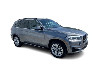 2015 BMW X5 in Vancouver, British Columbia