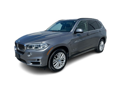 2015 BMW X5 in Richmond, British Columbia