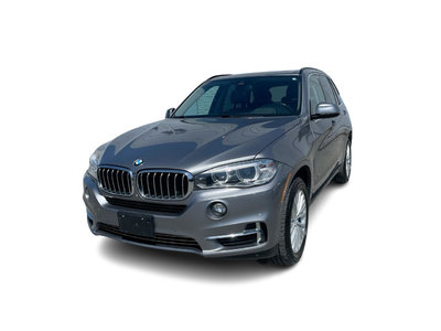 2015 BMW X5 in Richmond, British Columbia