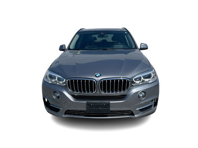2015 BMW X5 in Vancouver, British Columbia