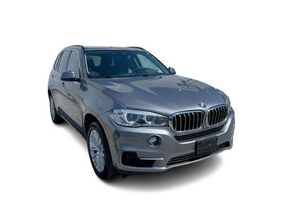 2015 BMW X5 in Vancouver, British Columbia