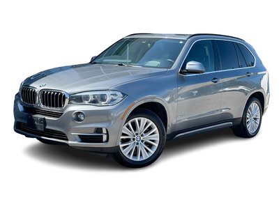 2015 BMW X5 in Vancouver, British Columbia