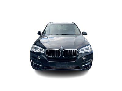 2015 BMW X5 in Langley, British Columbia