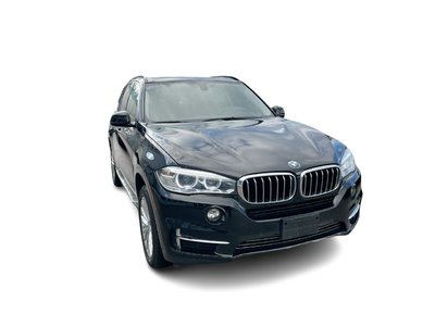 2015 BMW X5 in Langley, British Columbia