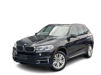2015 BMW X5 in Langley, British Columbia