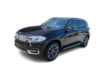 BMW X5  2016 à Richmond, Colombie-Britannique