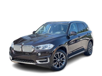 2016 BMW X5 in Vancouver, British Columbia