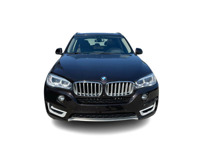 2016 BMW X5 in Vancouver, British Columbia