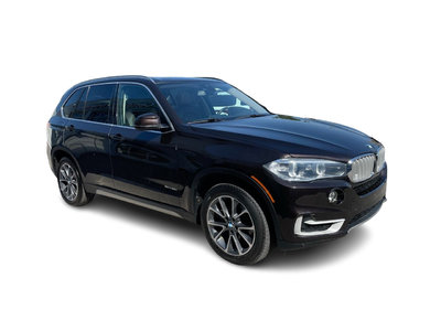 2016 BMW X5 in Vancouver, British Columbia