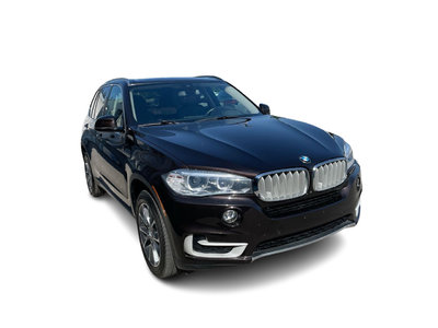 2016 BMW X5 in Vancouver, British Columbia