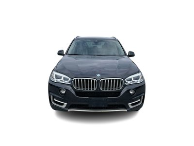 2016 BMW X5 in Vancouver, British Columbia