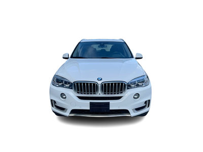 2018 BMW X5 in Richmond, British Columbia