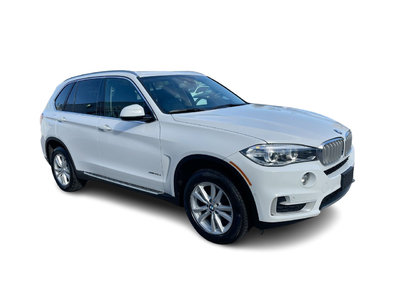 2018 BMW X5 in Richmond, British Columbia