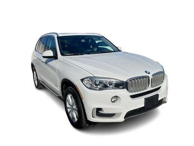 2018 BMW X5 in Richmond, British Columbia