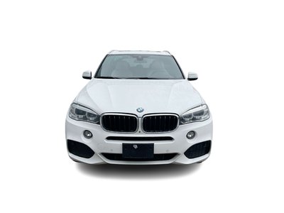 2018 BMW X5 in Richmond, British Columbia