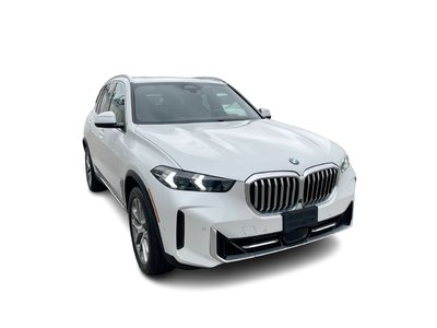 2024  X5 in Vancouver, British Columbia