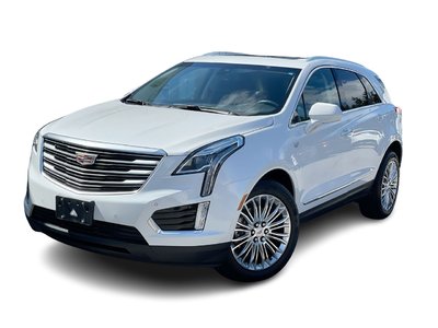 2019  XT5 AWD in Vancouver, British Columbia