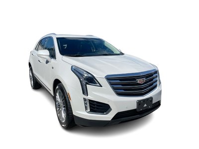 2019  XT5 AWD in Vancouver, British Columbia