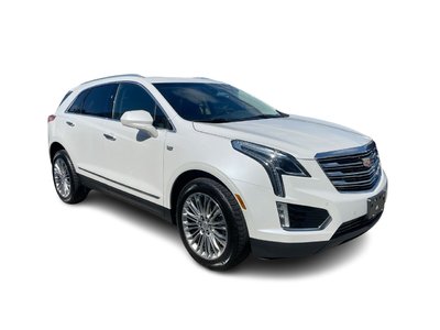 2019  XT5 AWD in Vancouver, British Columbia