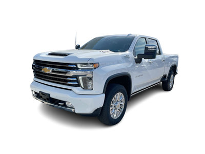 2022 Chevrolet Silverado 3500 in Richmond, British Columbia