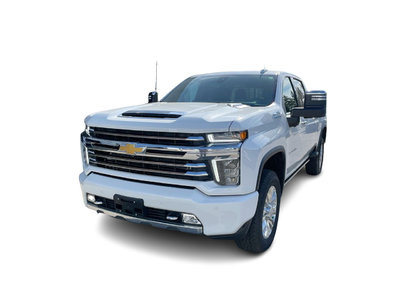 2022 Chevrolet Silverado 3500 in Richmond, British Columbia