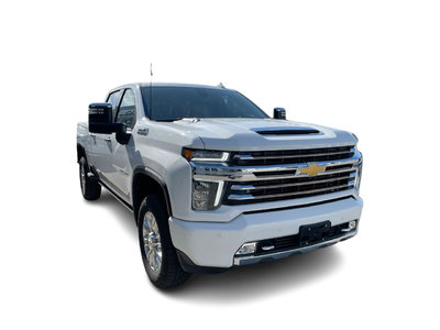 2022 Chevrolet Silverado 3500 in Vancouver, British Columbia