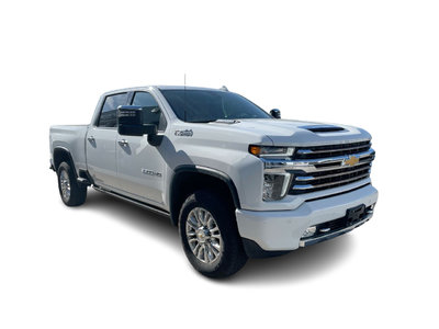 2022 Chevrolet Silverado 3500 in Vancouver, British Columbia