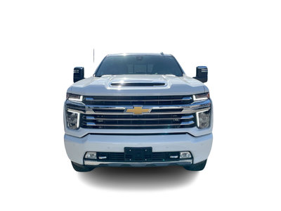 2022 Chevrolet Silverado 3500 in Vancouver, British Columbia