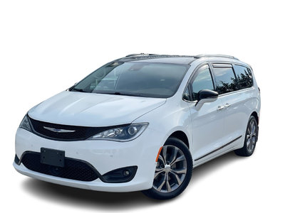 2019 Chrysler Pacifica in Richmond, British Columbia