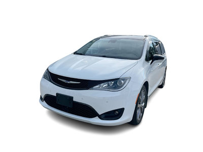 2019 Chrysler Pacifica in Richmond, British Columbia