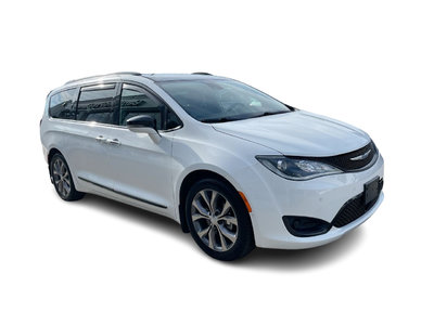 2019 Chrysler Pacifica in Richmond, British Columbia