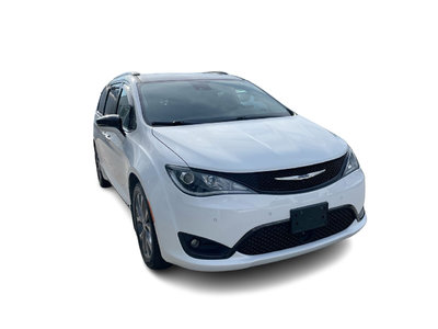 2019 Chrysler Pacifica in Richmond, British Columbia