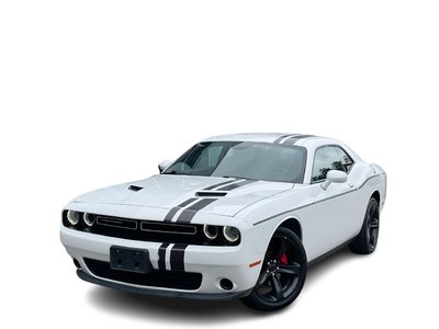 2016  Challenger in Vancouver, British Columbia