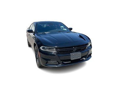 2022 Dodge Charger in Vancouver, British Columbia