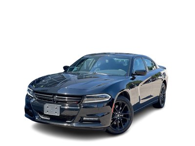 2022 Dodge Charger in Vancouver, British Columbia