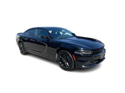 2022 Dodge Charger in Vancouver, British Columbia