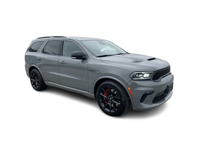 2023 Dodge Durango in Vancouver, British Columbia