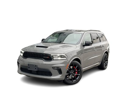 2023 Dodge Durango in Vancouver, British Columbia