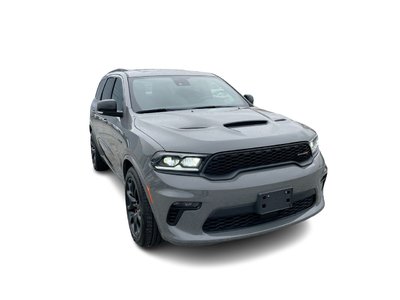 2023 Dodge Durango in Vancouver, British Columbia