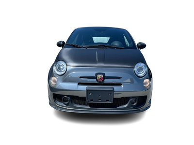 2013 Fiat 500 in Richmond, British Columbia