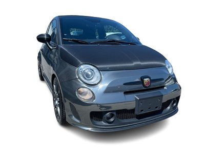 2013 Fiat 500 in Richmond, British Columbia
